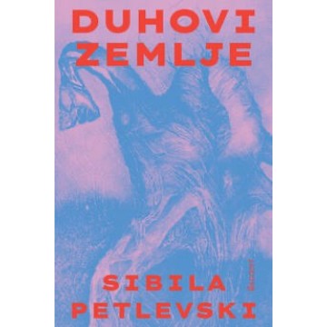 Duhovi zemlje