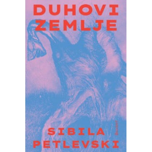 Duhovi zemlje