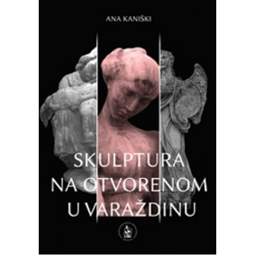 Skulptura na otvorenom u Varaždinu