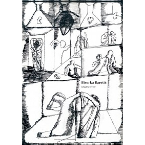 Biserka Baretić: Crtački dnevnik