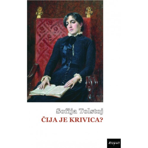Čija je krivica?
