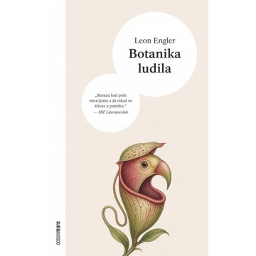 Botanika ludila