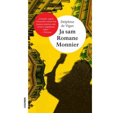 Ja sam Romane Monnier