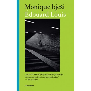 Monique bježi