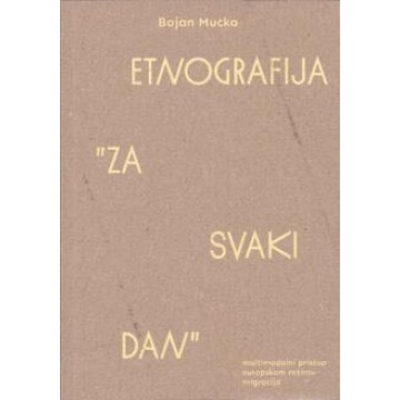 Etnografija za svaki dan