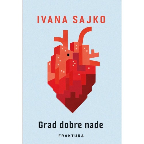Grad dobre nade