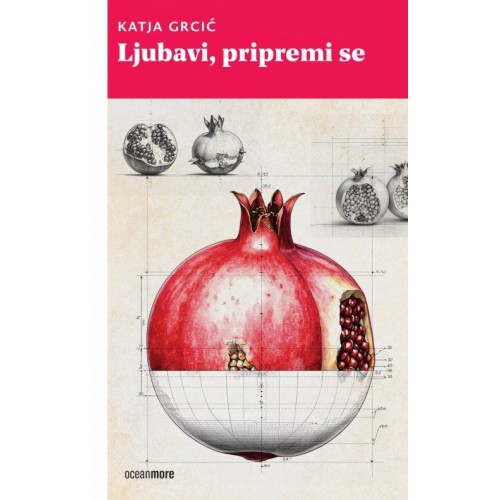 Ljubavi, pripremi se