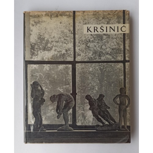 Kršinić - Monografija (slovenski)