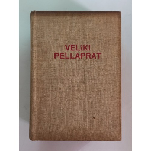 Veliki Pellaprat