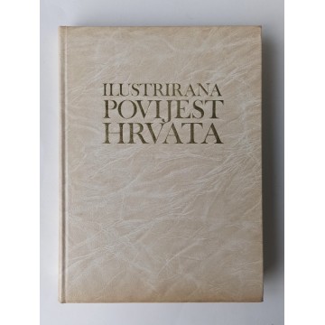 Ilustrirana povijest Hrvata