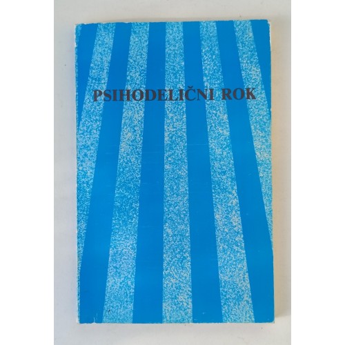 Psihodelični rok ili Esid rok San Franciska