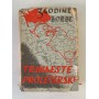 Tri godine borbe Trinaeste proleterske
