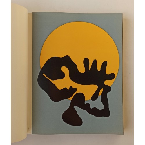 V. Mednarodna grafička razstava / V. Exposition internationale de gravure