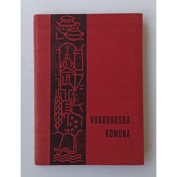 Vukovarska komuna