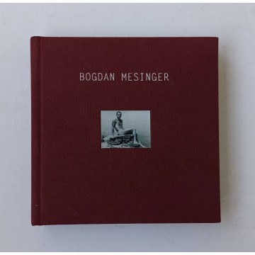 Bogdan Mesinger - Esej