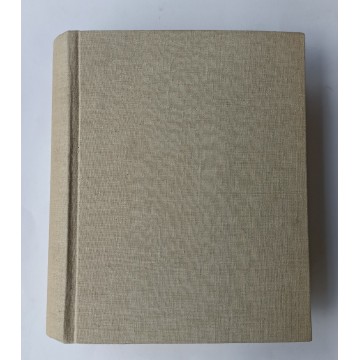 Hrvatska revija Godina XIII. brojevi 1.-12./1940.