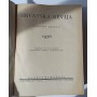 Hrvatska revija Godina IX. brojevi 1.-12./1936.