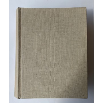 Hrvatska revija Godina XV. brojevi 1.-12./1942.