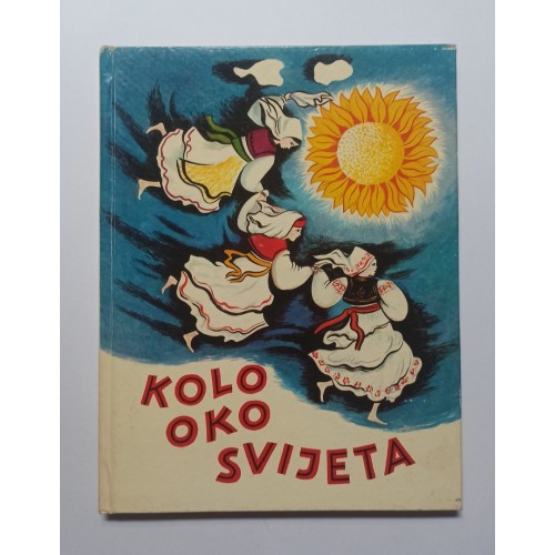 Kolo oko svijeta