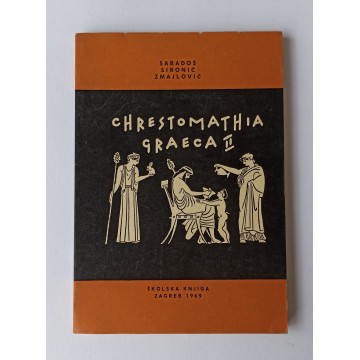 Chrestomathia Graeca II.