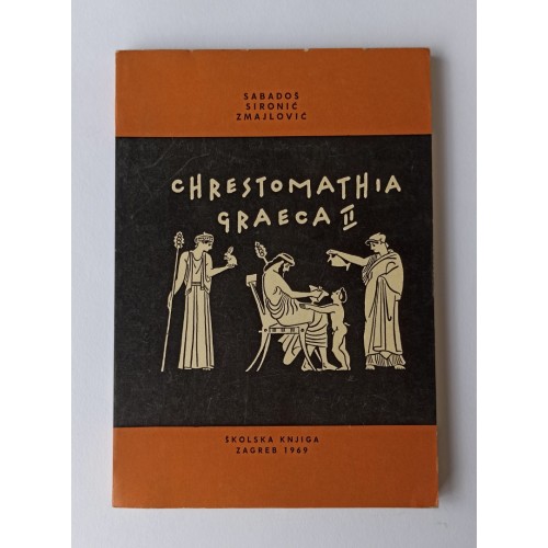 Chrestomathia Graeca II.