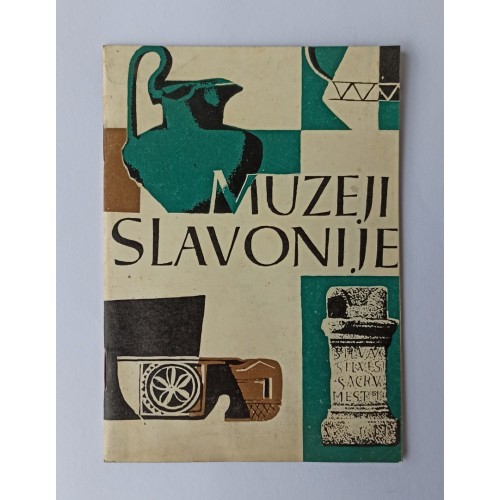 Muzeji Slavonije