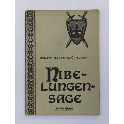 Nibelungensage