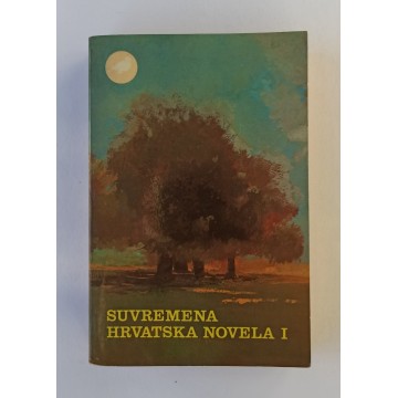 Suvremena hrvatska novela