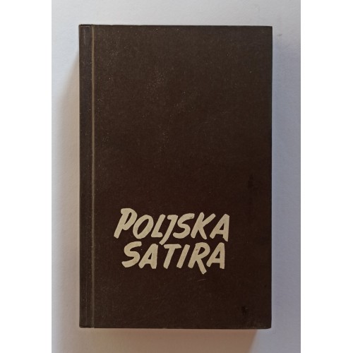 Poljska satira