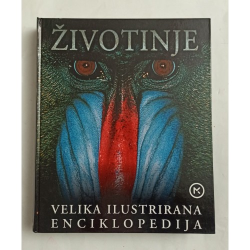 Životinje - Velika ilustrirana enciklopedija