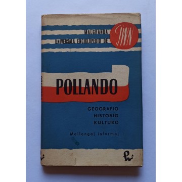 Pollando - Geografio, historio, kulturo