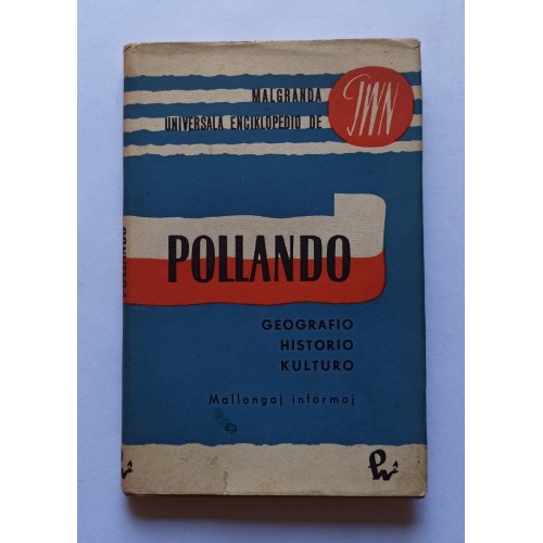 Pollando - Geografio, historio, kulturo