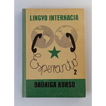 Eszperanto 2 (Esperanto-Lernolibro)