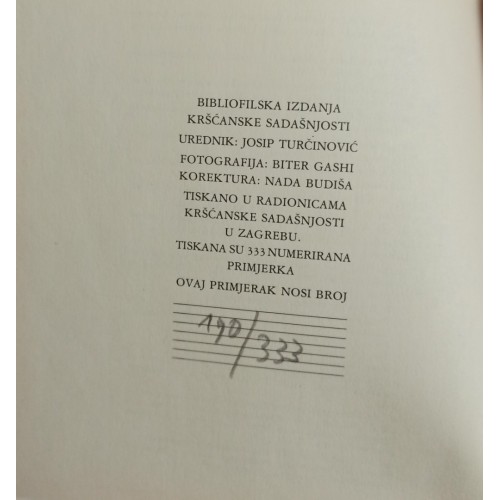 Moje drago srce - Pismo Petra Zrinskoga Katarini Zrinski u suvremenim prijevodima