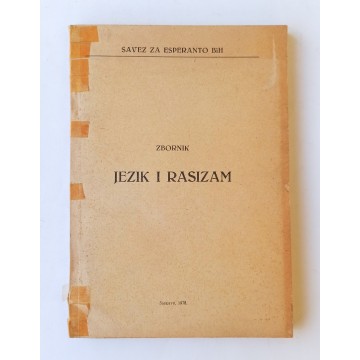 Jezik i rasizam