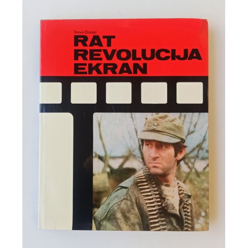 Rat, revolucija, ekran