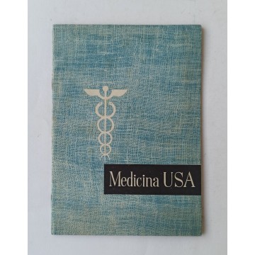 Medicina USA