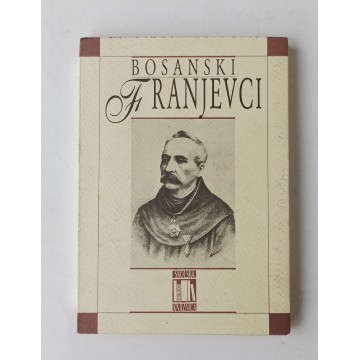 Bosanski franjevci