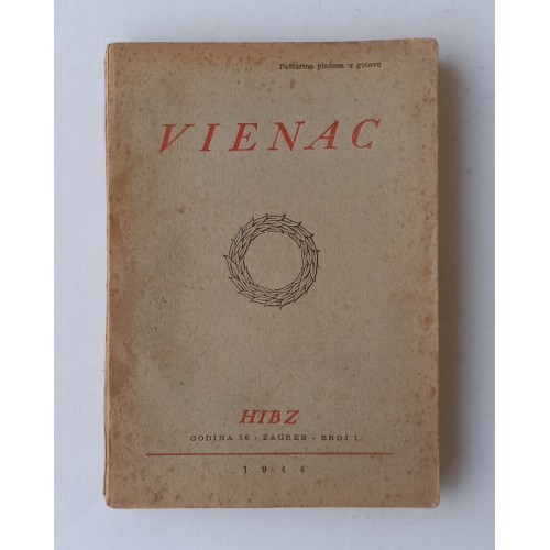 Vienac br.1/1944