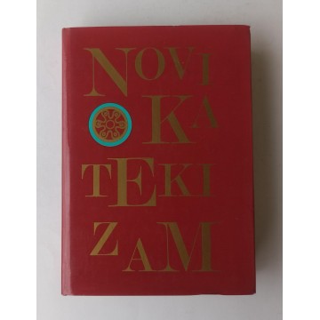 Novi katekizam - Poruka vjere za odrasle