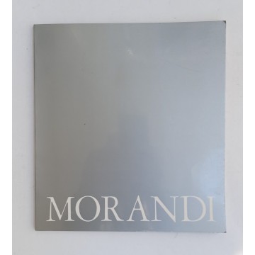 Giorgio Morandi