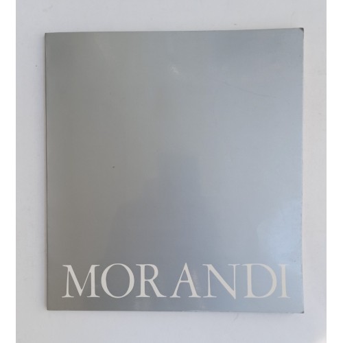 Giorgio Morandi