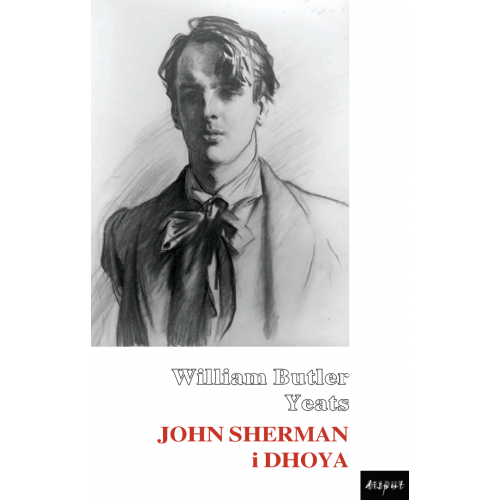 John Sherman i Dhoya