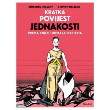 Kratka povijest jednakosti
