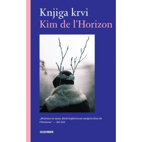 Knjiga krvi