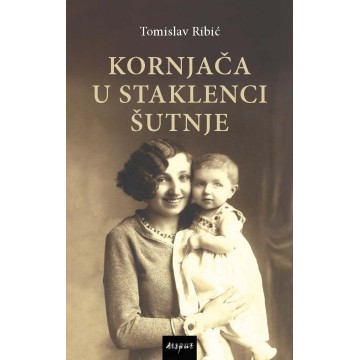 Kornjača u staklenci šutnje