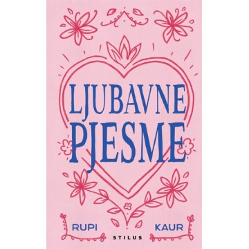 Ljubavne pjesme