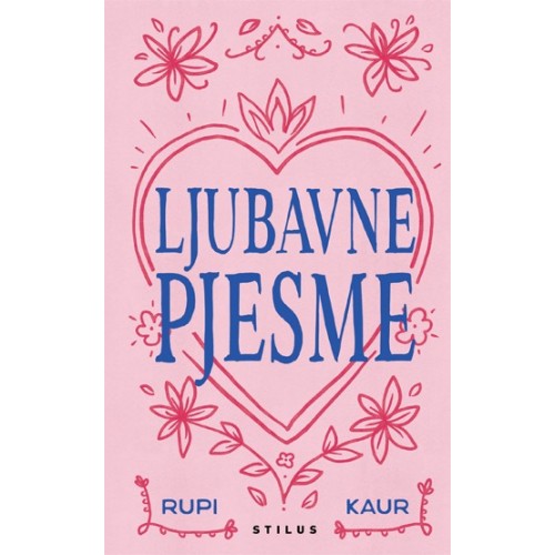Ljubavne pjesme