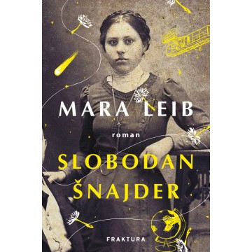 Mara Leib