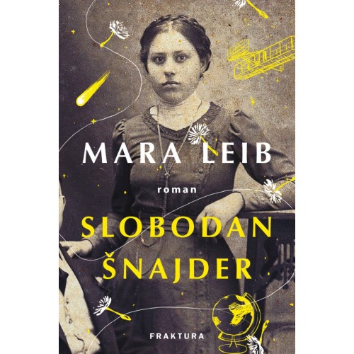 Mara Leib Mara Leib